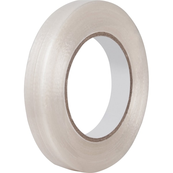 Filament Tape 0.75 Width X 60 Yd Length 3 Core